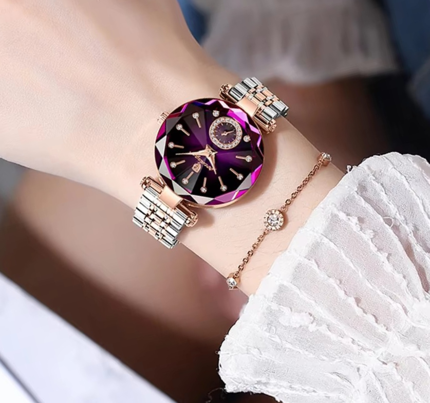 Montres Femme