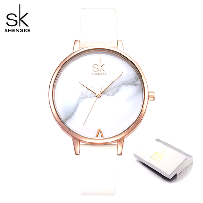 SHENGKE - Marbella Ambre